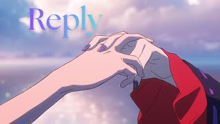 [Vietsub] Reply - kz / Kaguya (CV: Natsuyoshi Yuuko) - Chou Kaguya-hime! Insert song