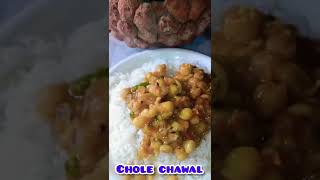 Cholechawal