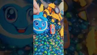 I will help my king #cute #cute #cursed #fish #fish #toys