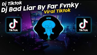 DJ BAD LIAR FAR FVNKY || DJ SO LOOK ME IN THE EYES VIRAL TIK TOK TERBARU 2023!!