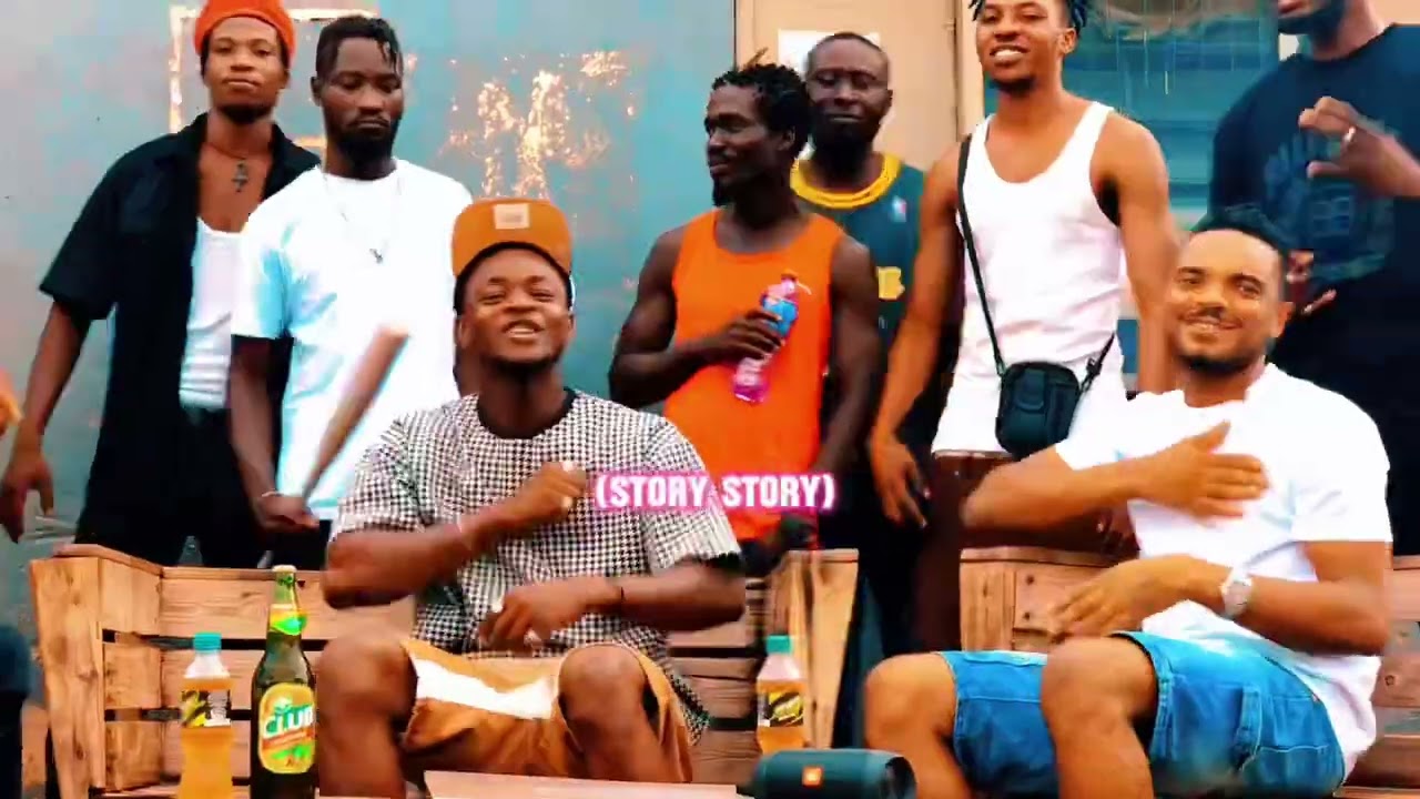 Wanted Soul. MP3 Official Video 