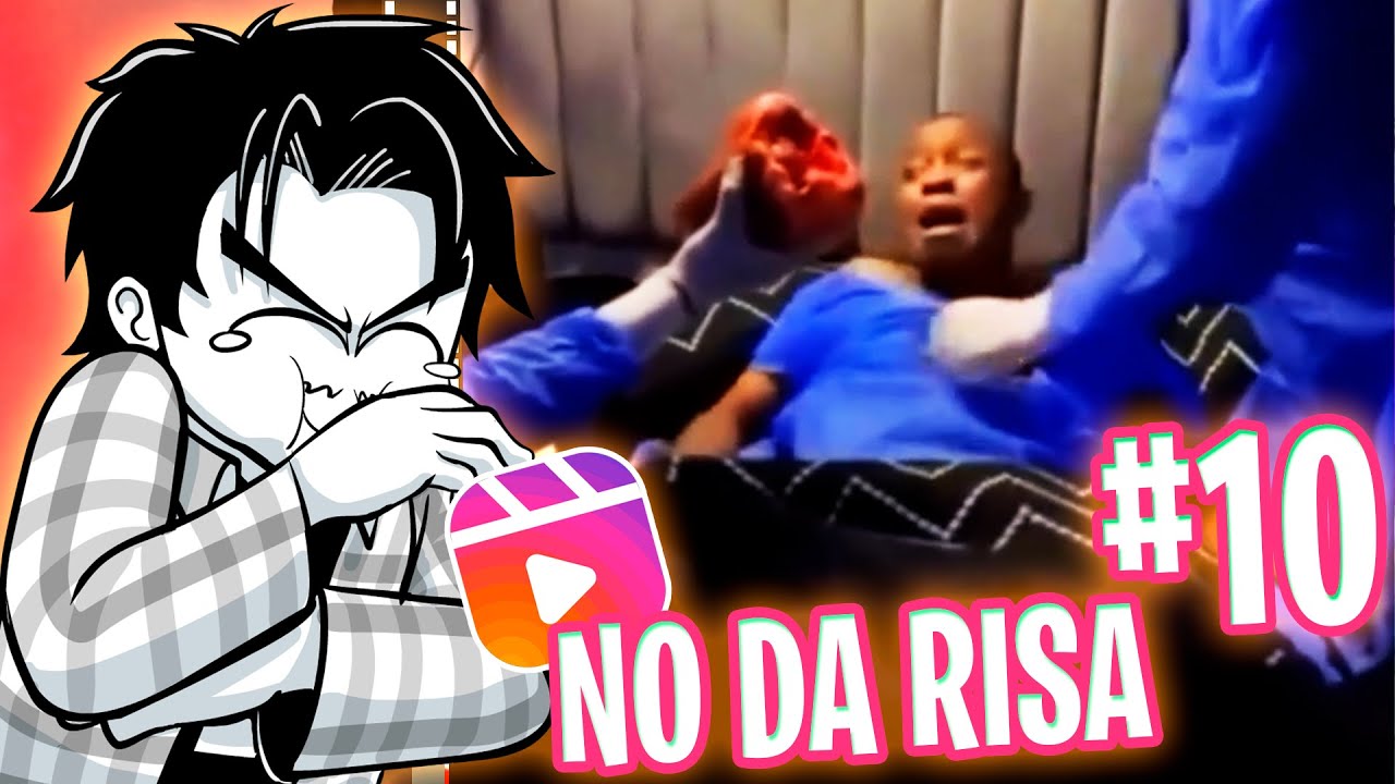 Reels de IG NO DA RISA #10 -😢 Se filtran los códigos😢