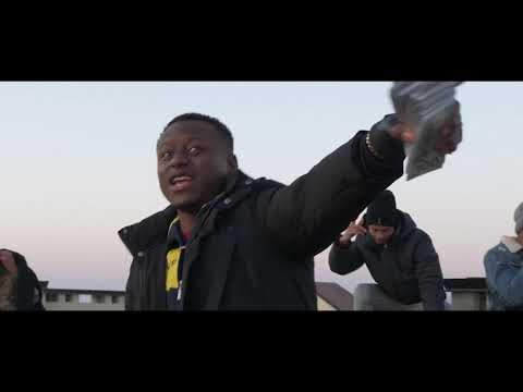 Kollinzo - Hola Amigos (Official Video)