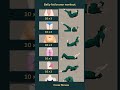 The Belly Fat Workout That Actually Works at Home #shorts #fitness