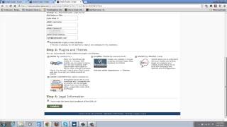 Simple Scripts Wordpress Install - Kyle Does IT