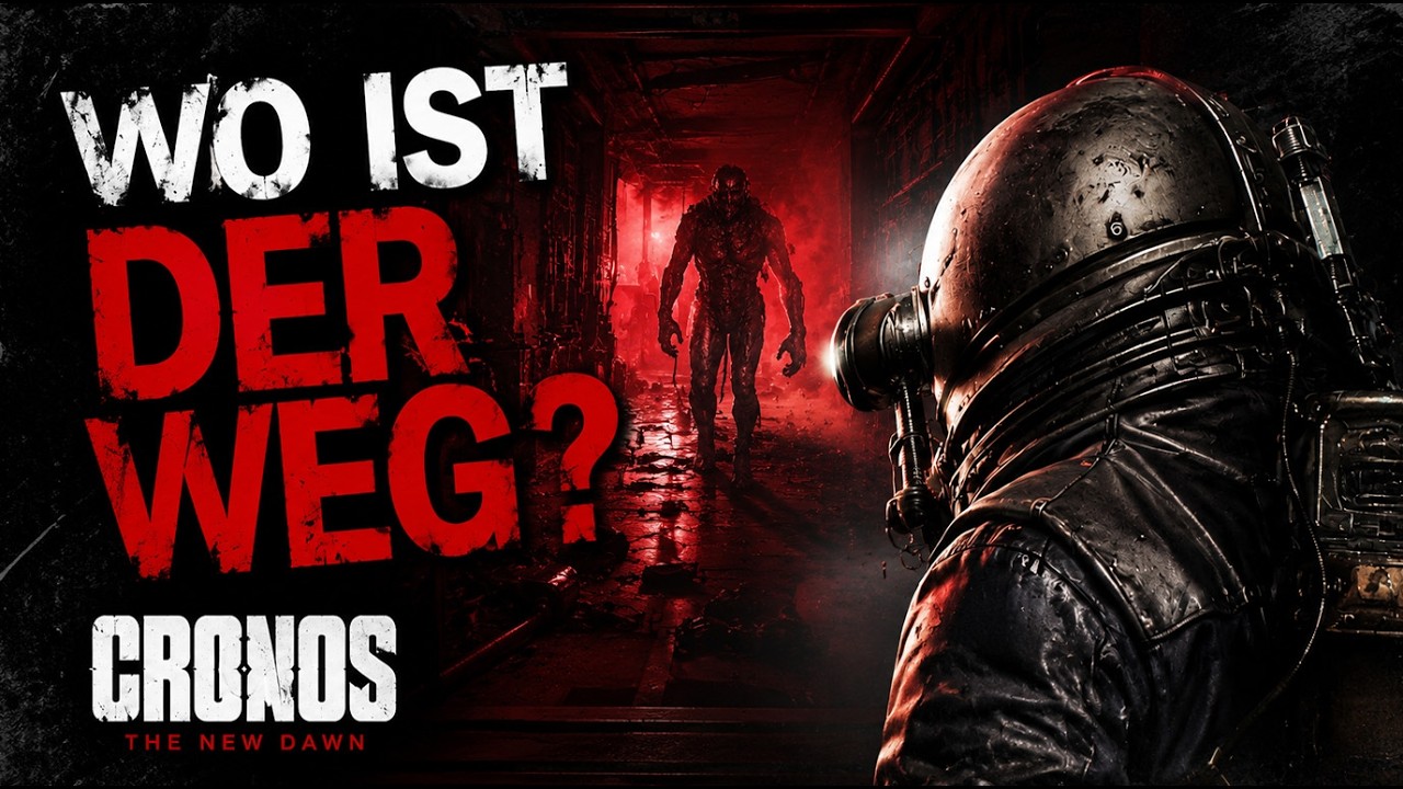 DIESER HEBEL ÄNDERT ALLES! | Cronos #2