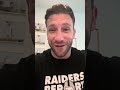 Raiders News that makes me sad #shorts #raiders #nfl