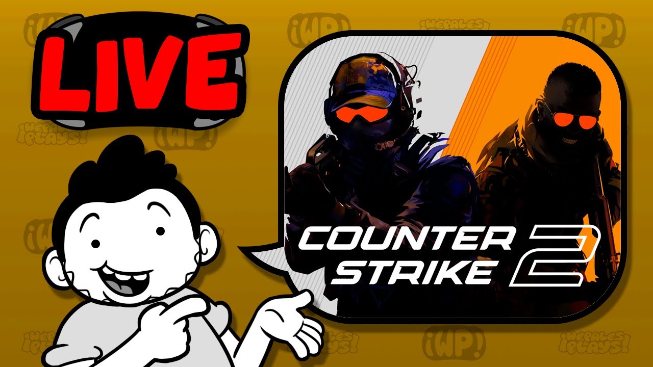 Los del Counter - Sesion 53