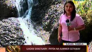 24 Oras Iligan Sanctuary patok na summer getaway