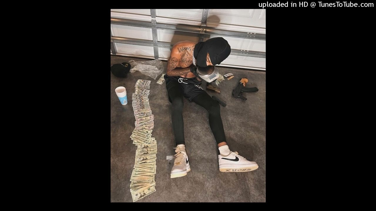 [FREE] Pooh Shiesty x BIG30 x Moneybagg Yo Type Beat - ''No Location''