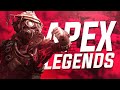 Going for Master! - Apex Legends Season 9 LIVE! - PC