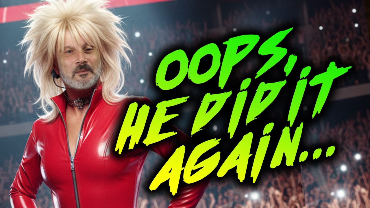 Sabaku, Cydonia e la Finta Blind Run: Plagio, Etica e Scuse (Il mio intervento)