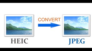 How to open HEIC file | Using CopyTrans