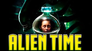 ALIIIIIENNN TIME | alien #4