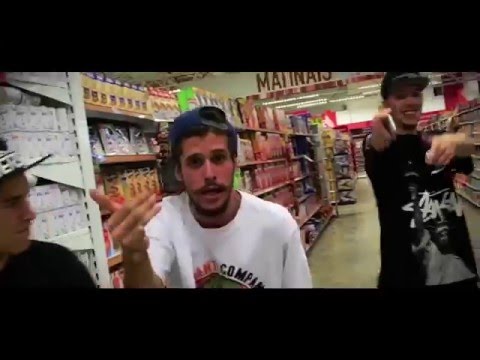 Putar Encruzilhada - La Viela