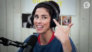 Sarah Silverman Nothing Matters, Doody, Gloria Steinem