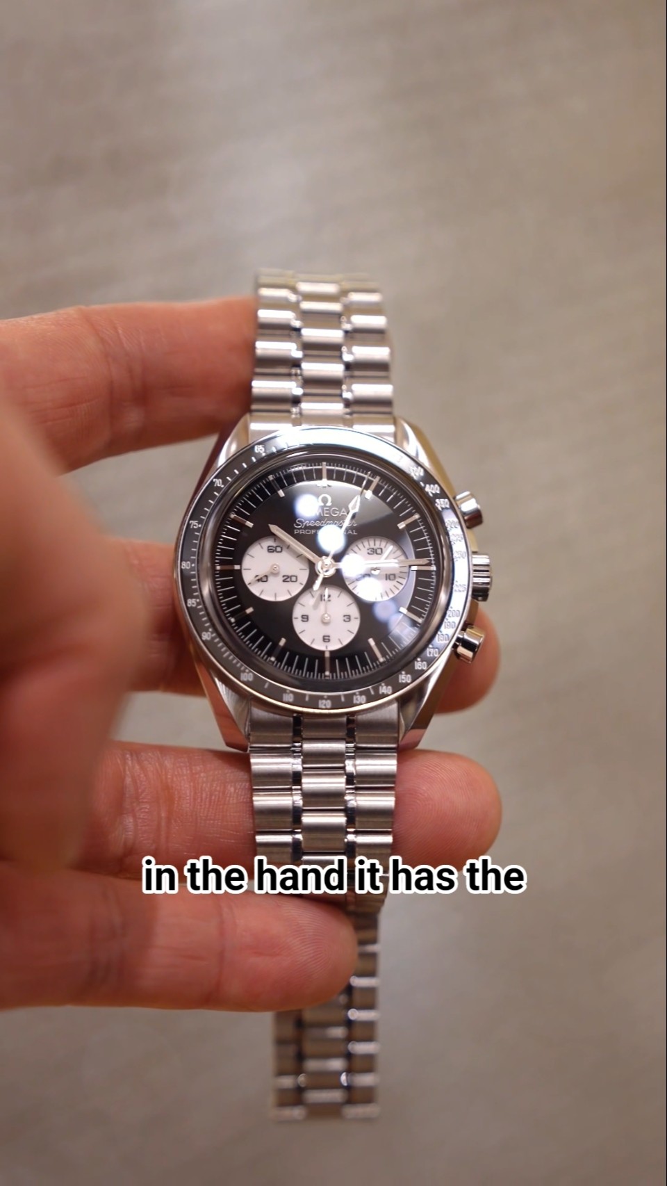 New Speedy Is Not For Me 😔 - YouTube