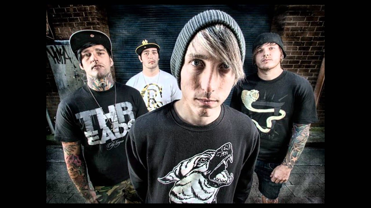 Beneath the crown - Burdens - Demo 2012