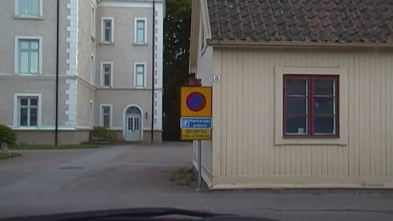 Vadstena rundtur  (2012)