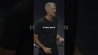 The Key to Getting Close to God - John Bevere #shorts #johnbevere