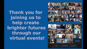 Thank you for joining NPH USA