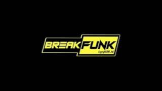 [Breakfunk] Lagi tamvan (db)