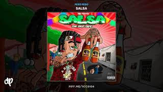 Peso Peso - Salsa (Official Audio)