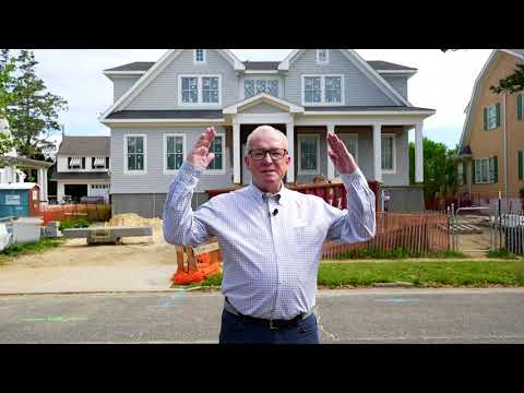 416 Essex Avenue, Spring Lake, NJ home video tour