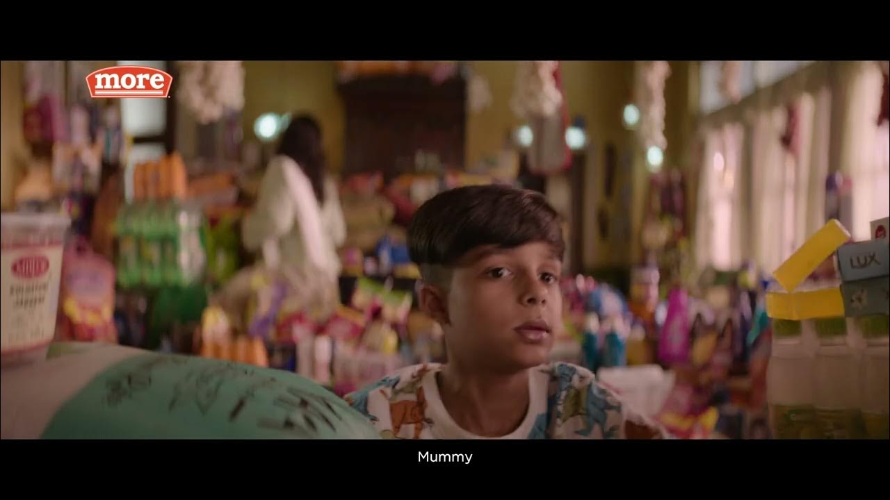 MORE Grocery App Widest Assortment (Malayalam) YouTube