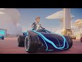 TITANUK1912-ON-PS5 DISNEY SPEED STORM 2 OUT 2  ❤️👍😊🖐️ 2/05/2026