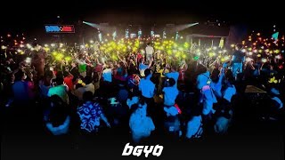 Panahon || BGYO BE:US Live Album Showcase