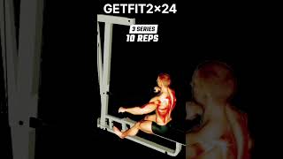 The Ultimate Back Route