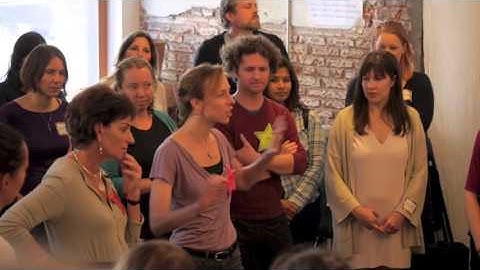 "Is Hope BS?" : A Deep Democracy Civic Dialogue