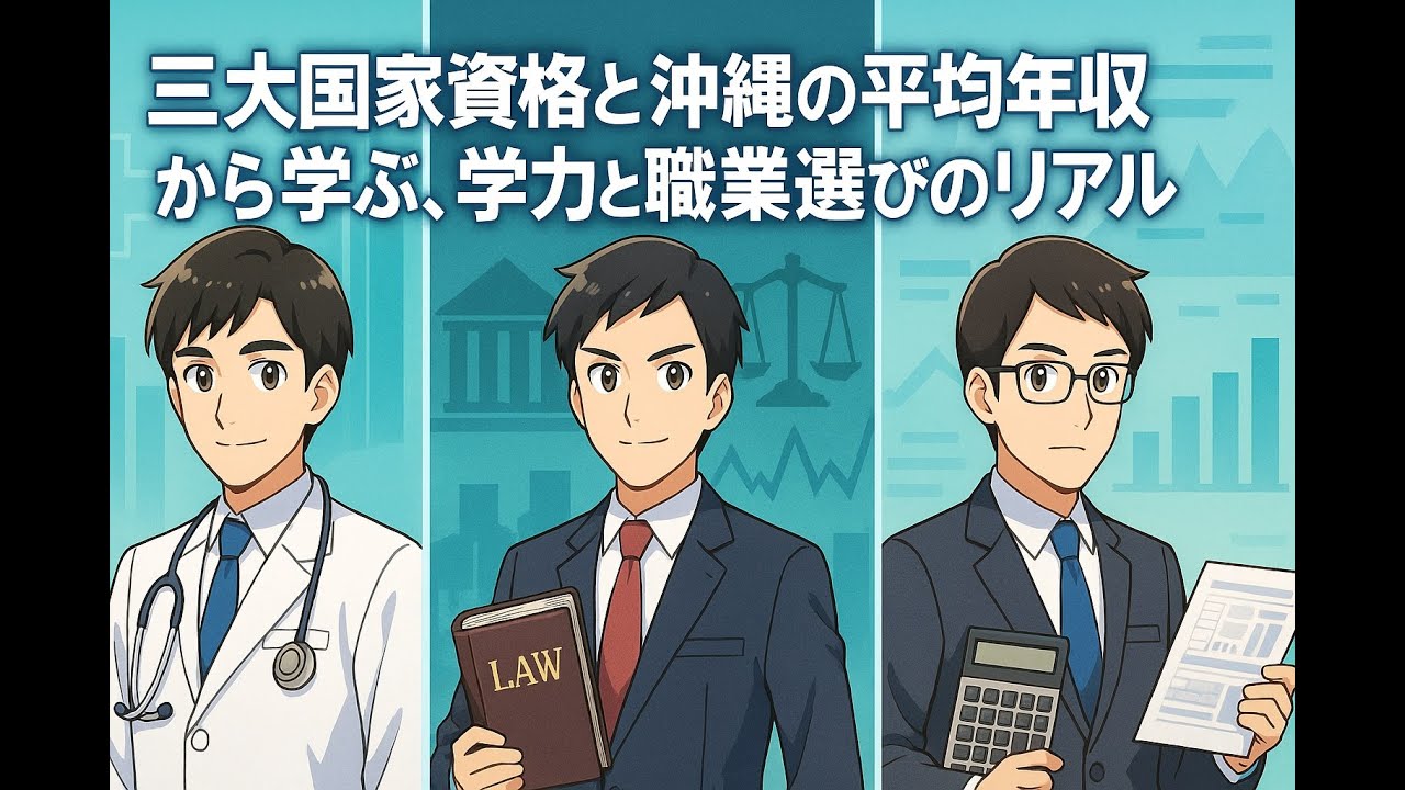 三 大 国家 資格
