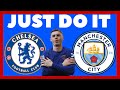 FORM GUIDE: MAN CITY VS CHELSEA FA CUP! THIS IS OUR TIME