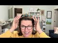 Beginning of video