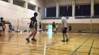 20170922 HANDS合宿 set5