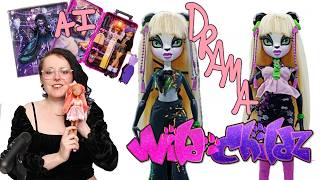 Apr 2026 Doll Recap: Wild Childz and AI Usage in the Doll World