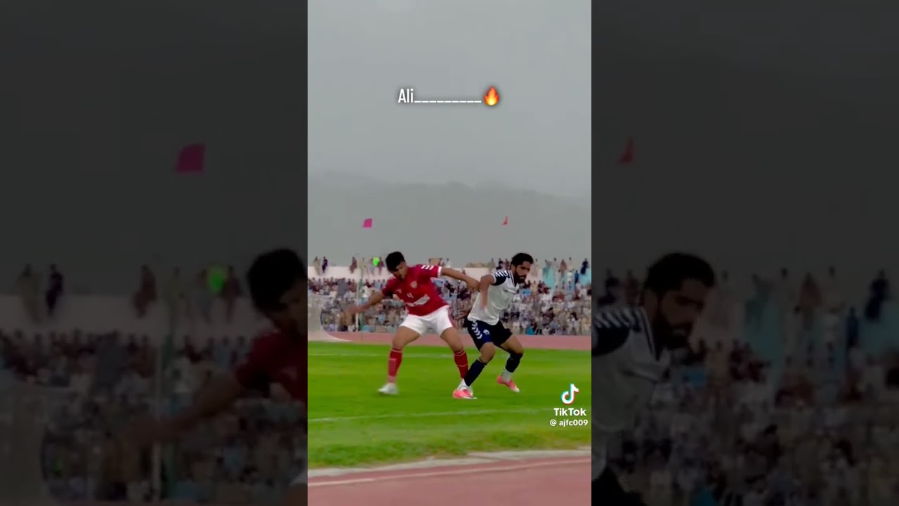 CM Gold cup Quatta best moments Afghan chaman