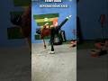 feint Hook reverse kick #martialarts #ytshorts #selfdefense #shortsfeed