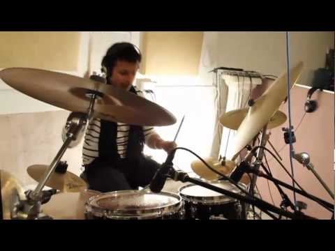 Ghost Rider Studios Live - Zameer / My Home Town