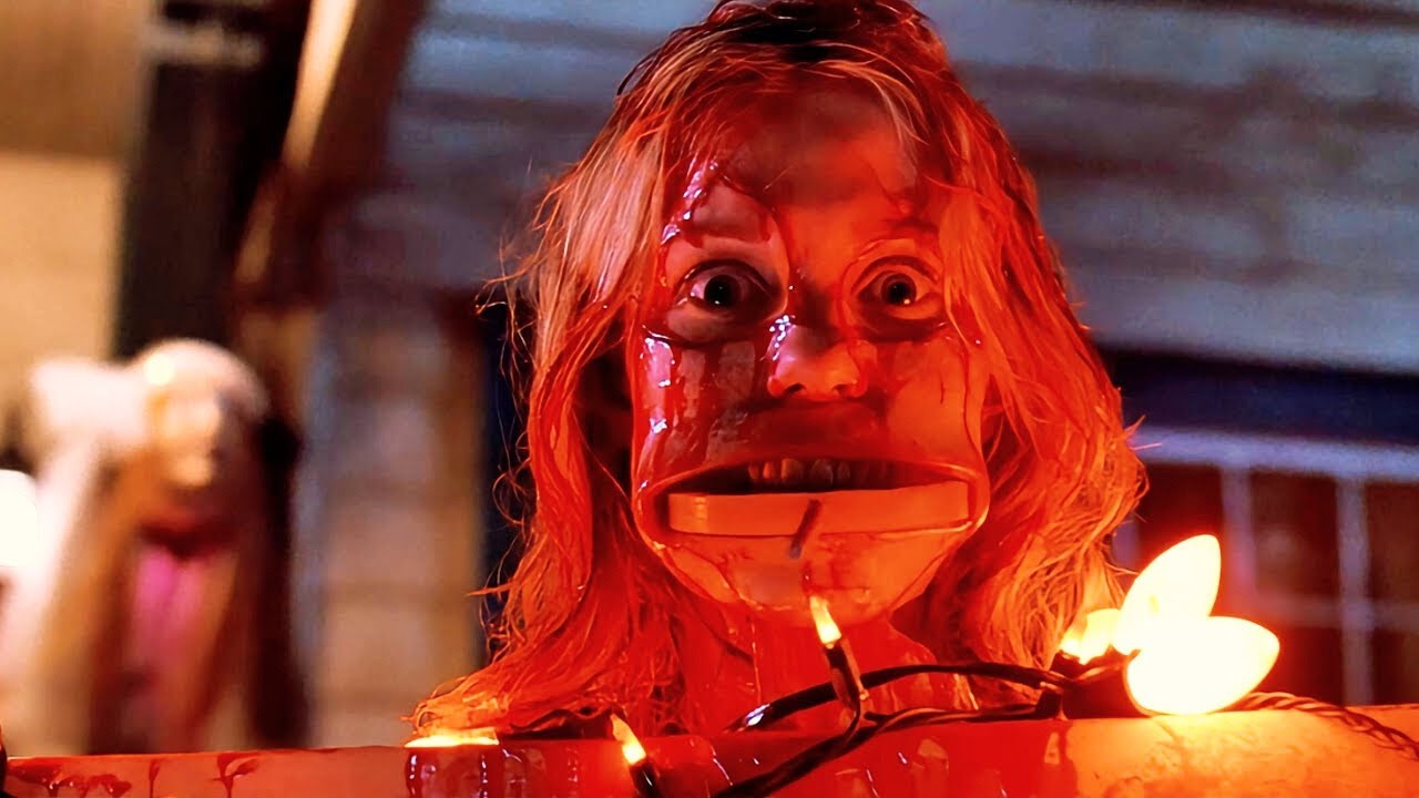 Deadliest Halloween Rules Ever, Everyone is Scared ( TRICK 'R TREAT 2007 Movie explained in Hindi