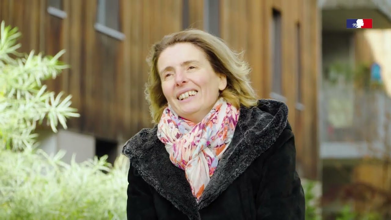 Transmettre - 5 minutes avec Valérie Lebois