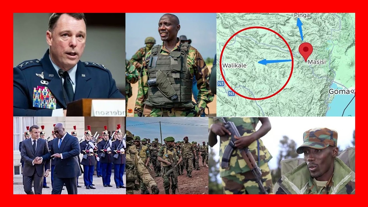 🔴LIVE-AMAKURU AGEZWEHO | UMUTEKANO MUKARERE  |TARIKI 27 /02/26