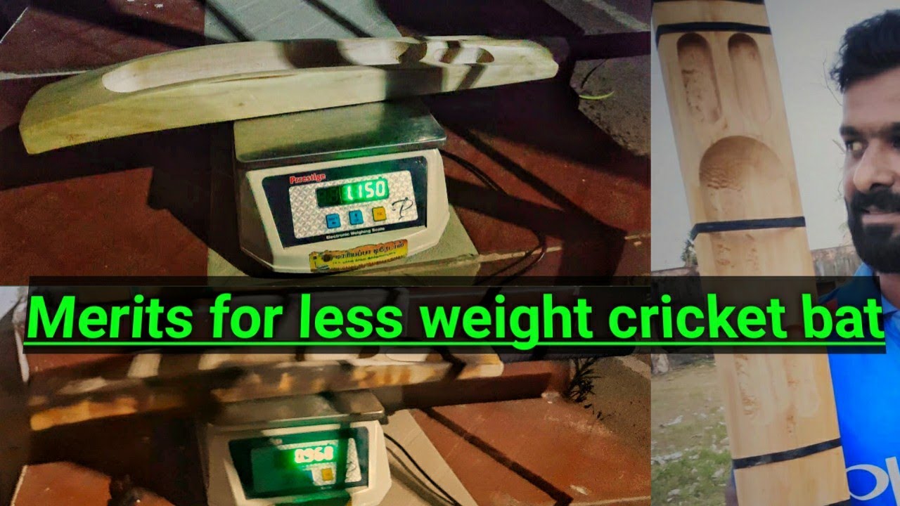 Light Weight Cricket Bat How To Reduce Bat Weight YouTube light-weight-cricket-bat-how-to-reduce-bat-weight-youtube