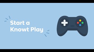 Live Classroom Review Games With Knowt Play