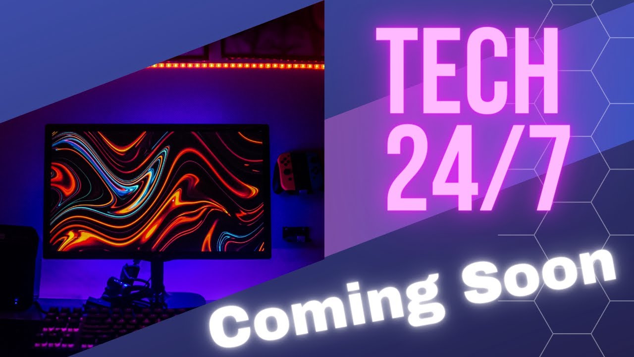 Tech Reviews, Tech News, Hacks and Tutorials