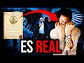 ¿Por qué el Ritual de Constantine es REAL? (Lo que Hollywood Ocultó)