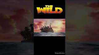 Who Remembers The Wild...?