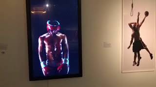 Inside One Of The Coolest Hotel’s, 21 C Museum Hotel